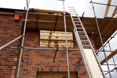 trusted extension quotes Hindolveston