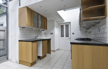 Hindolveston kitchen extension leads